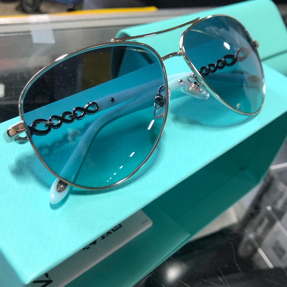Tiffany Co Sunglasses